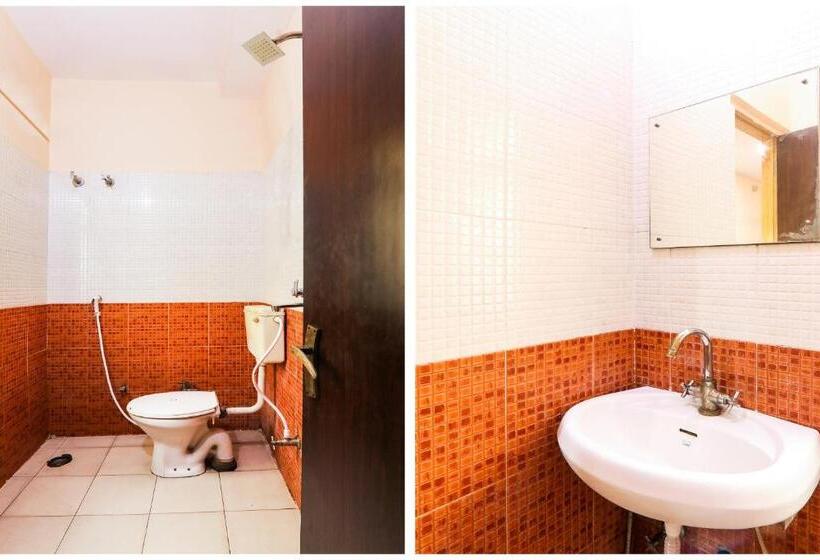 Quarto Triplo Clássico, O Priyal