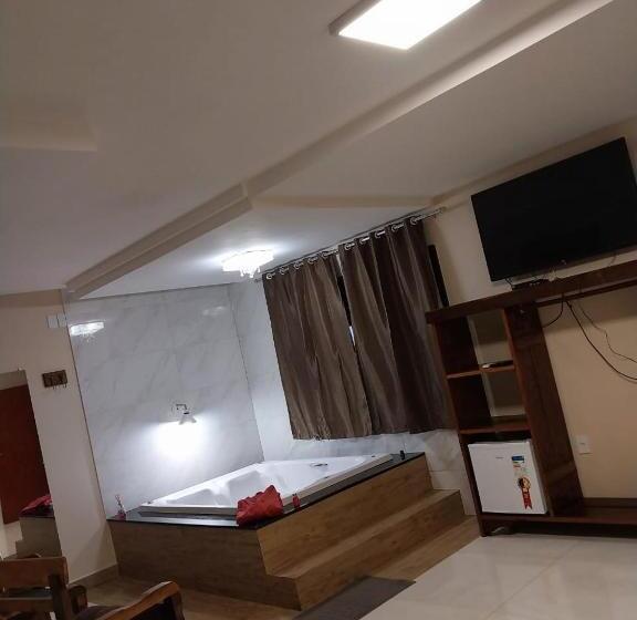 Студия Стандарт, Pousada Patrimônio Dos Sonhos