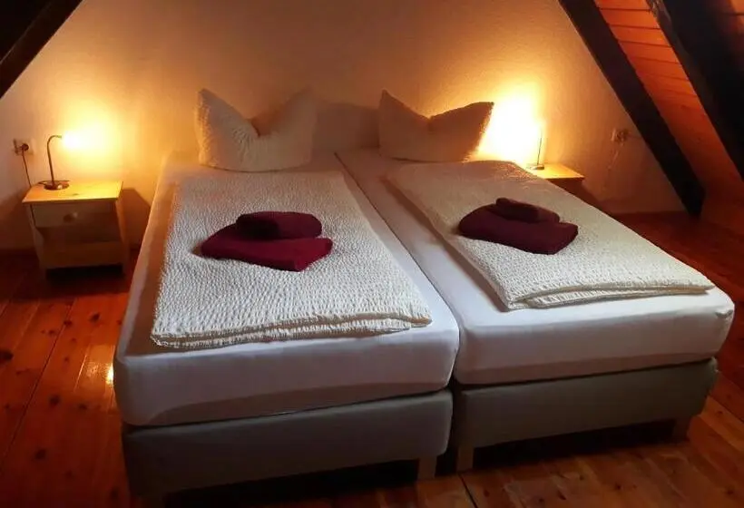 スタンダードルーム, Pension Auf Der Tenne
