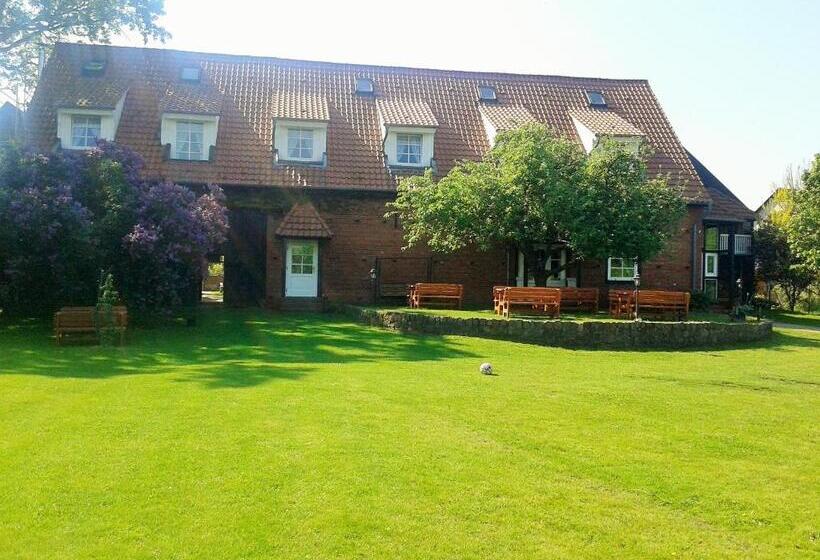 חדר סטנדרט, Pension Auf Der Tenne