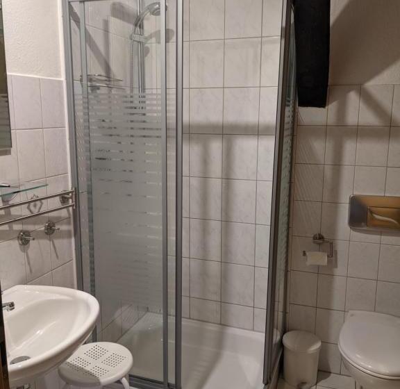 חדר סטנדרט, Pension Auf Der Tenne