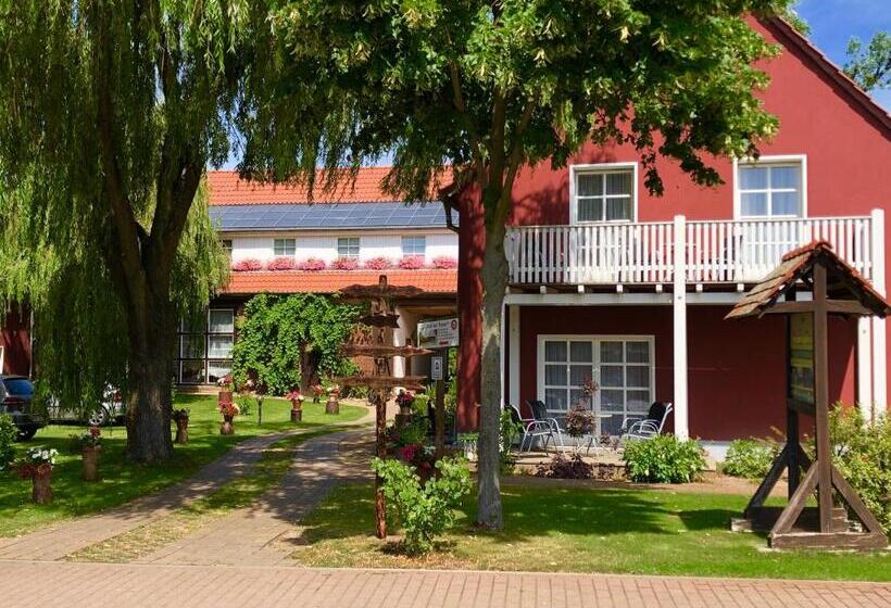 Апартаменты 2 Спальни, Pension Auf Der Tenne