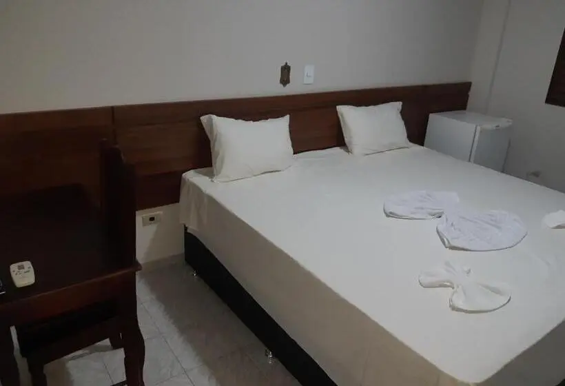 スタンダードシングルルーム, Sleep Hotel Assis