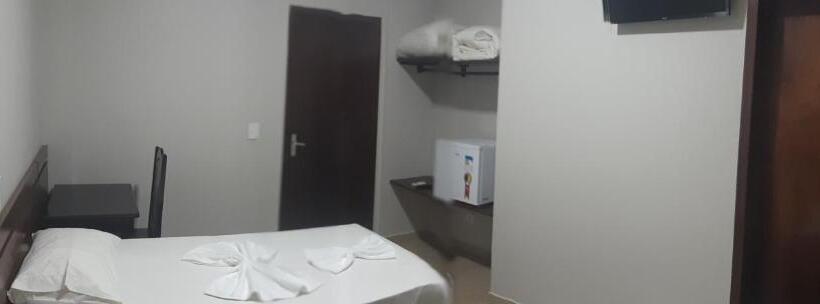 Номер Стандарт Индивидуальный, Sleep Hotel Assis
