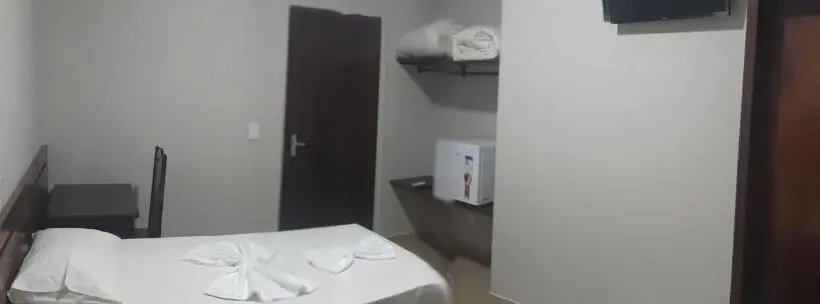 スタンダードシングルルーム, Sleep Hotel Assis