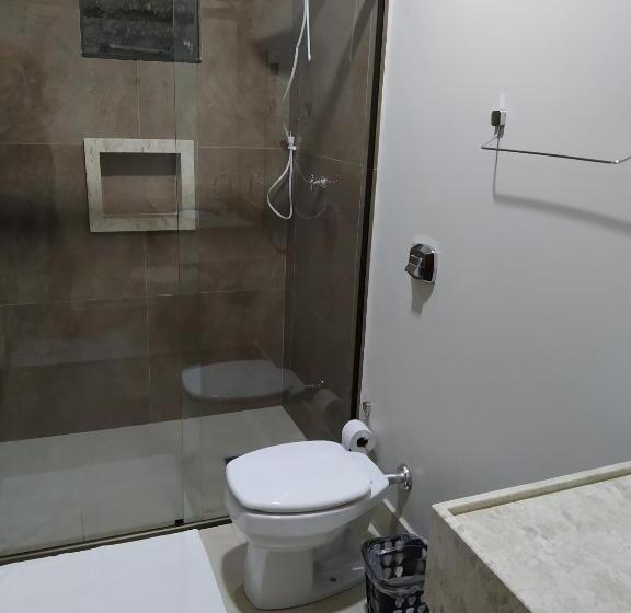 スタンダードシングルルーム, Sleep Hotel Assis