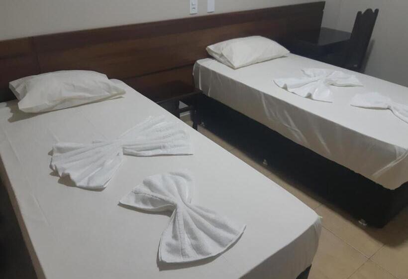 Номер Стандарт, Sleep Hotel Assis