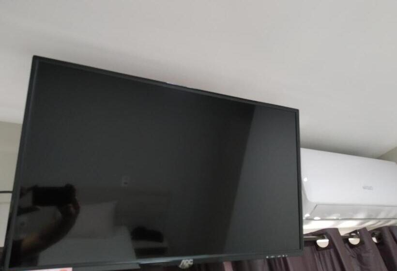 スタンダードトリプルルーム, Sleep Hotel Assis