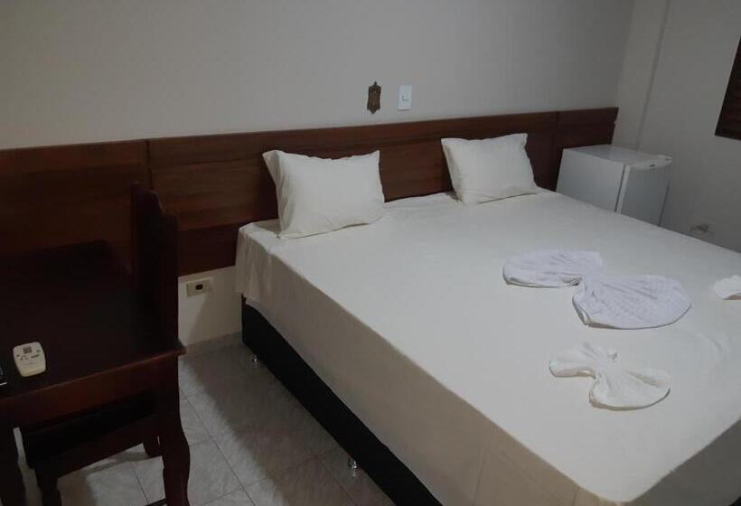 スタンダードルーム, Sleep Hotel Assis