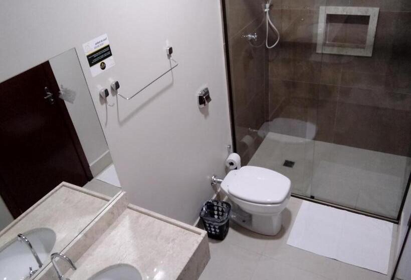Номер Стандарт, Sleep Hotel Assis