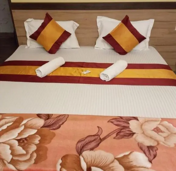 デラックスルーム, Sundarban Tiger Roar Resort