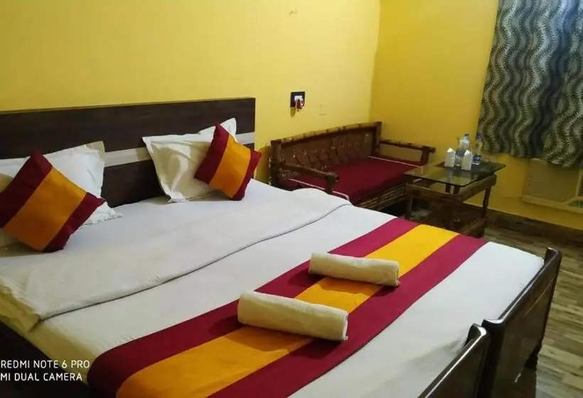 デラックスルーム, Sundarban Tiger Roar Resort