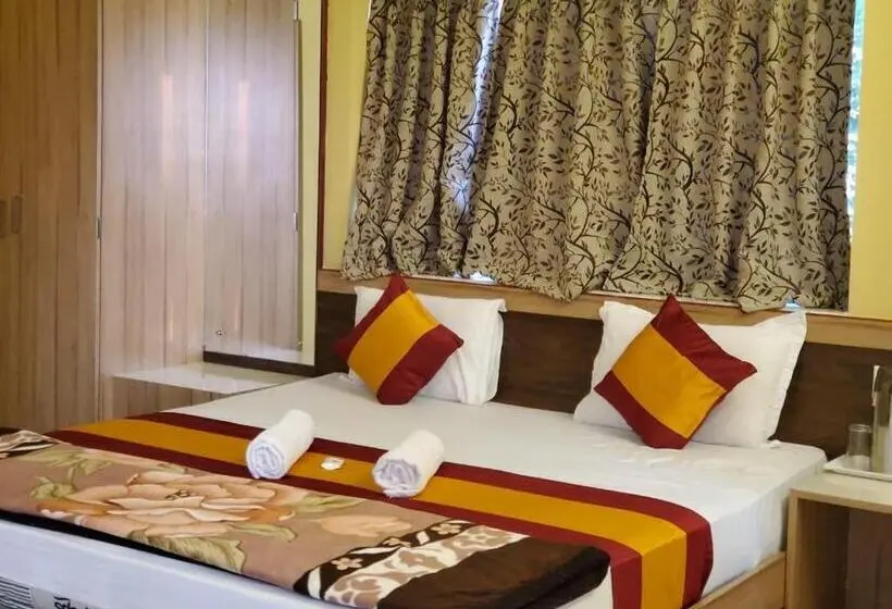 ガーデンビュースタンダードルーム, Sundarban Tiger Roar Resort