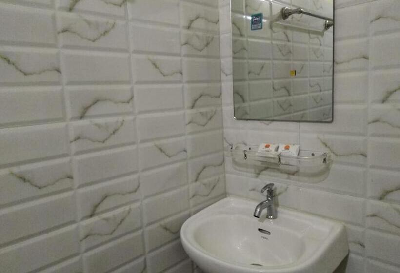 ガーデンビュースタンダードルーム, Sundarban Tiger Roar Resort