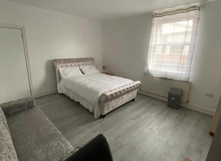 اتاق استاندارد, Glorious Catering & Restaurant Bnb