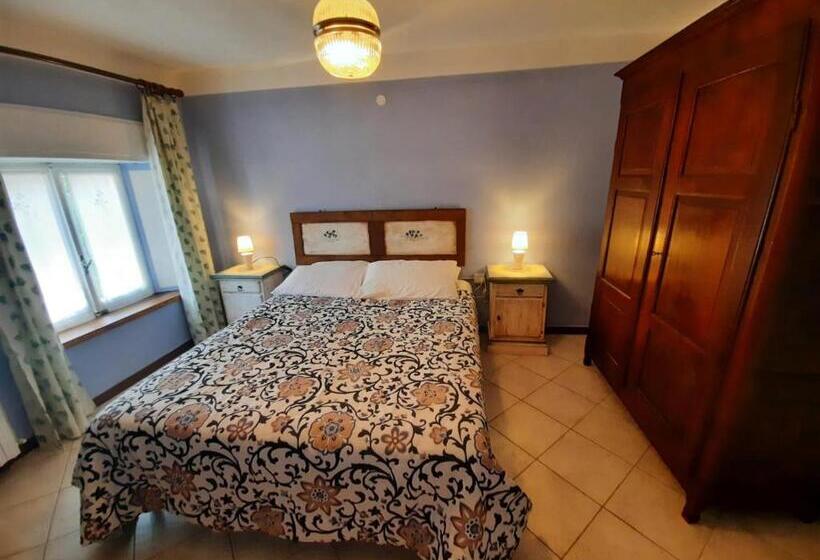 شقة غرفتين, La Corte Dei Cerri