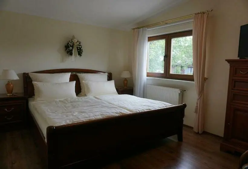 スタンダードルーム, Landgasthof “zur Alten Mühle“
