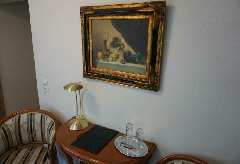 Номер Стандарт, Landgasthof “zur Alten Mühle“