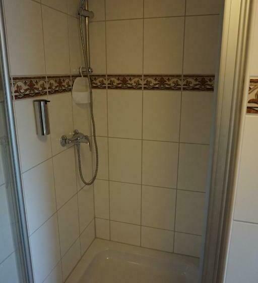 Номер Стандарт, Landgasthof “zur Alten Mühle“