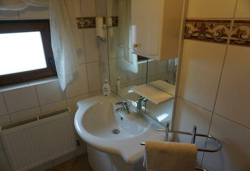 Номер Стандарт, Landgasthof “zur Alten Mühle“