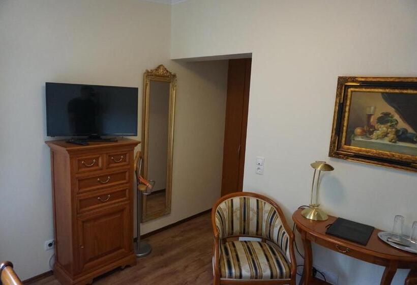 Номер Стандарт, Landgasthof “zur Alten Mühle“