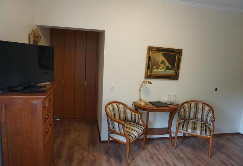 Номер Стандарт, Landgasthof “zur Alten Mühle“