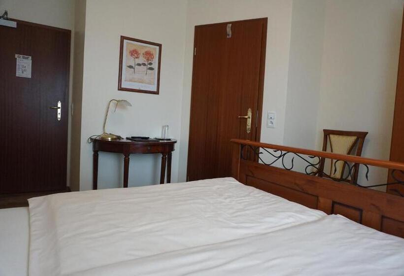 Номер Стандарт, Landgasthof “zur Alten Mühle“