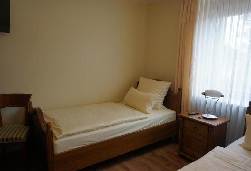 Номер Стандарт, Landgasthof “zur Alten Mühle“