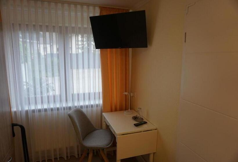 Номер Стандарт Индивидуальный, Landgasthof “zur Alten Mühle“