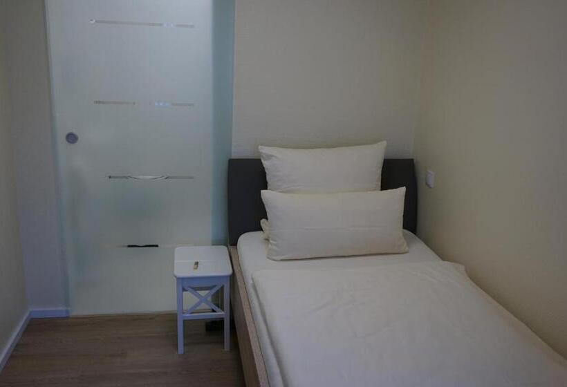 Номер Стандарт Индивидуальный, Landgasthof “zur Alten Mühle“