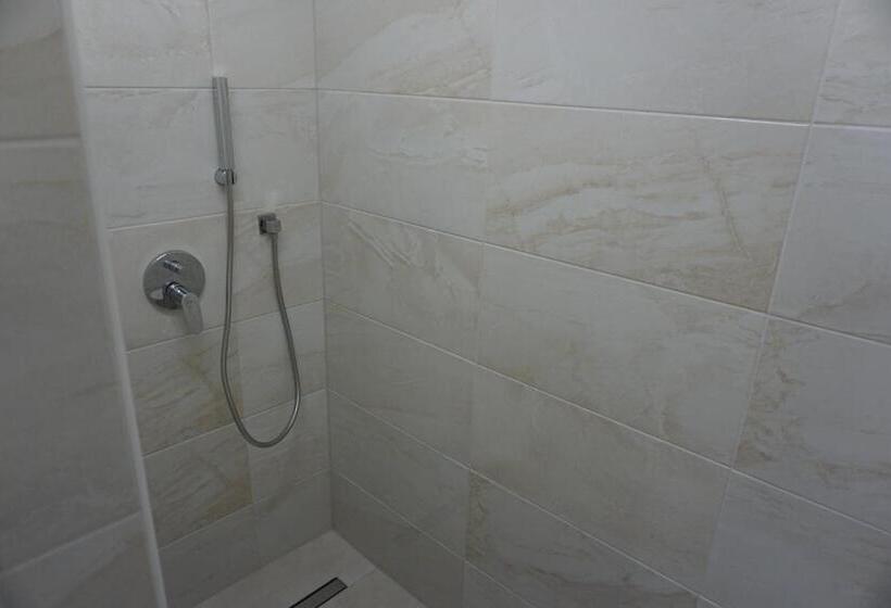 Номер Стандарт Индивидуальный, Landgasthof “zur Alten Mühle“