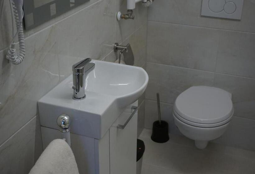 Номер Стандарт Индивидуальный, Landgasthof “zur Alten Mühle“