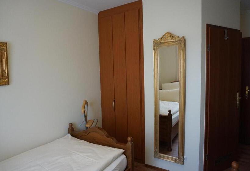 Номер Стандарт, Landgasthof “zur Alten Mühle“