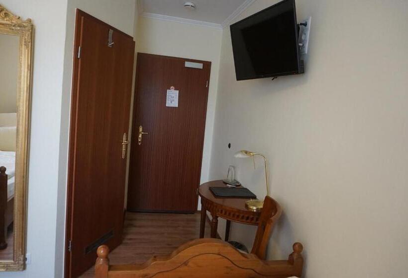 Номер Стандарт, Landgasthof “zur Alten Mühle“