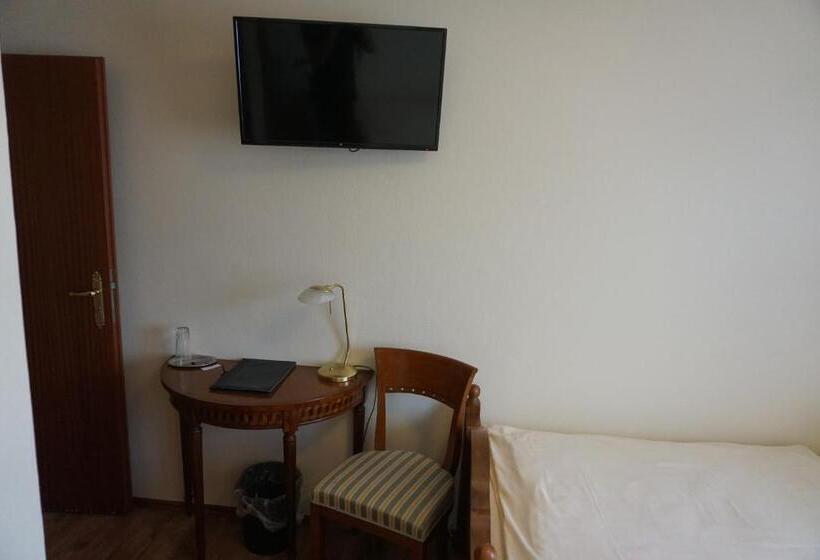 Номер Стандарт, Landgasthof “zur Alten Mühle“