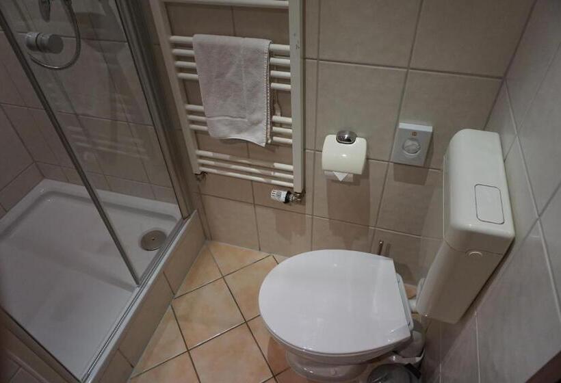 Номер Стандарт, Landgasthof “zur Alten Mühle“