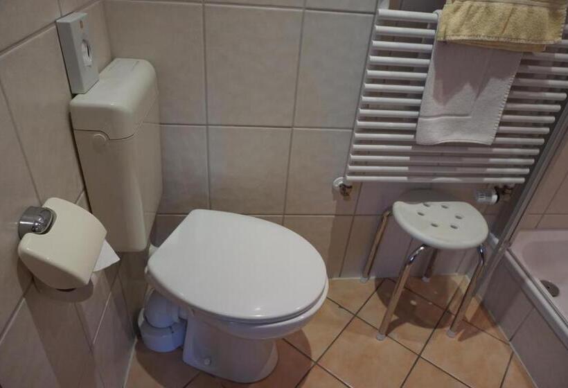 Номер Стандарт, Landgasthof “zur Alten Mühle“