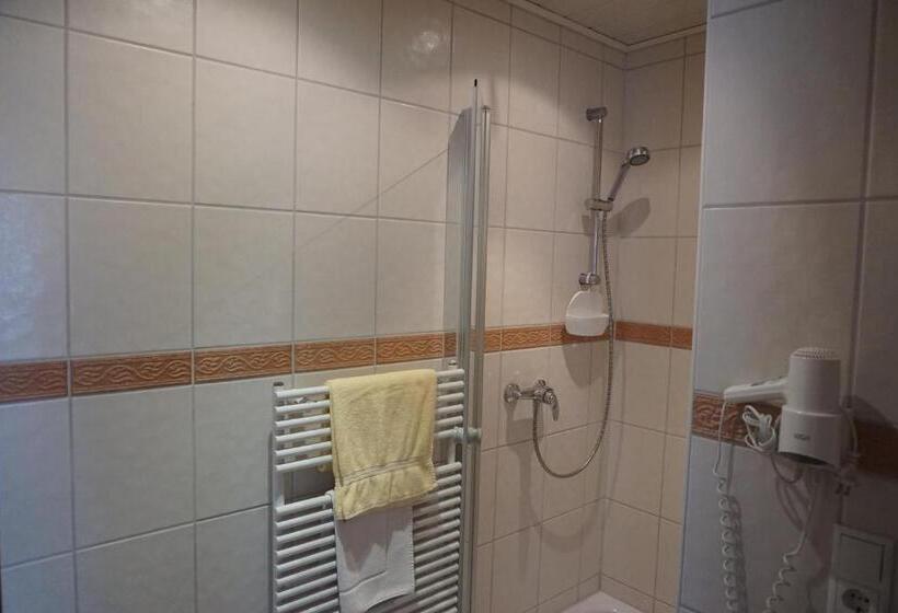 Номер Стандарт, Landgasthof “zur Alten Mühle“