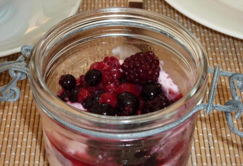 חדר דלוקס עם נוף להרים, Quinta Labruja