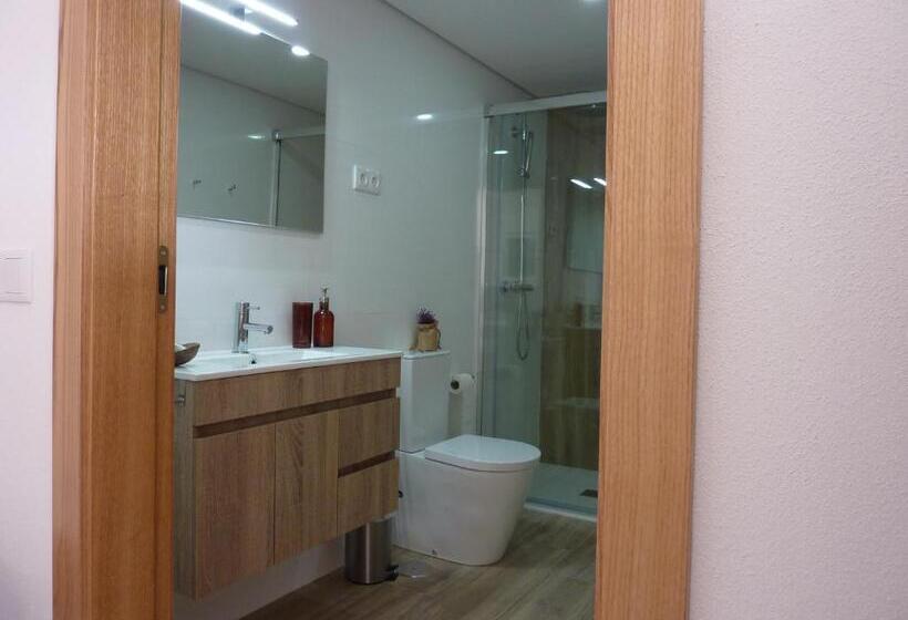 Номер Deluxe Вид на Горы, Quinta Labruja