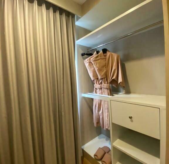 غرفة قياسية, Greenhills Resort Si Racha