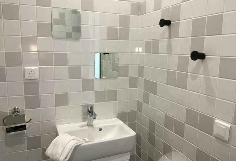 スタンダードルーム, La Résidence Du Parc D Olhain