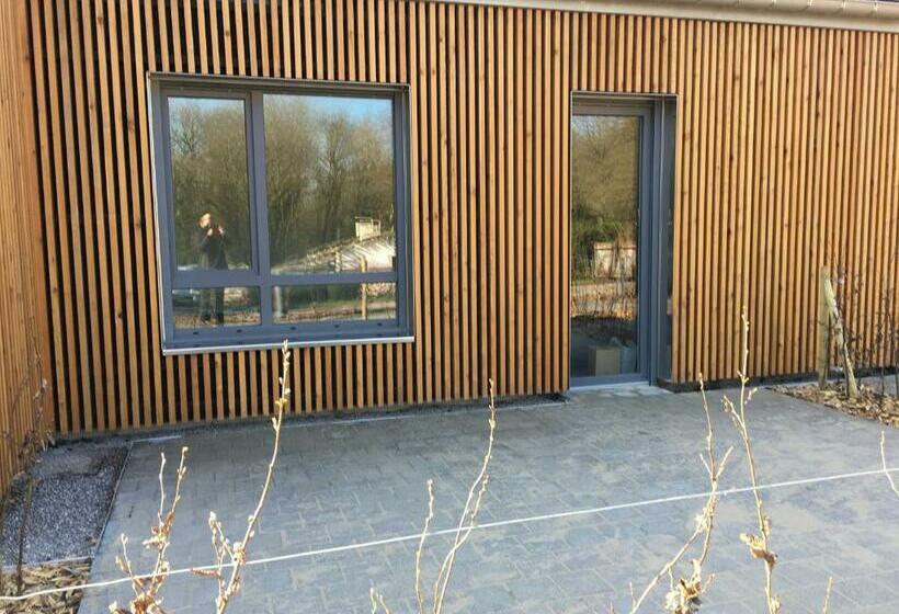 スタンダードシングルルーム, La Résidence Du Parc D Olhain