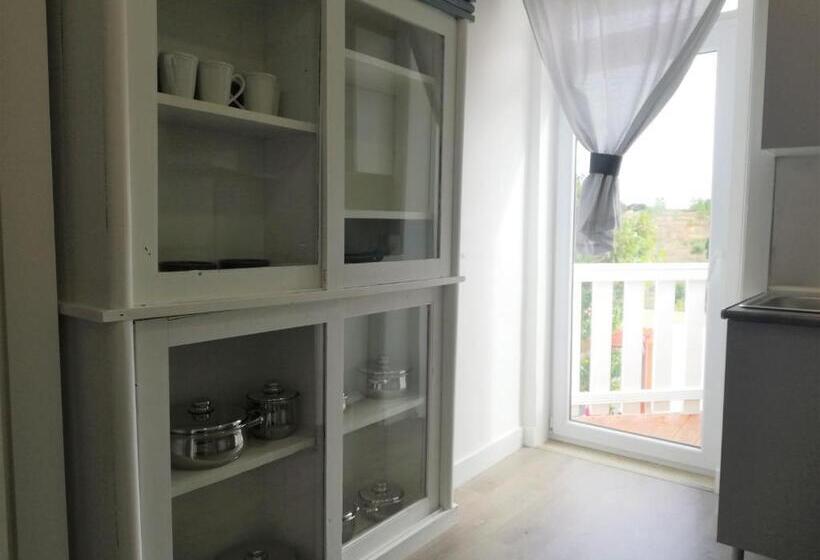 Одноместный Номер Basic, Mondalva   Guest House