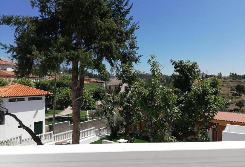 Одноместный Номер Basic, Mondalva   Guest House