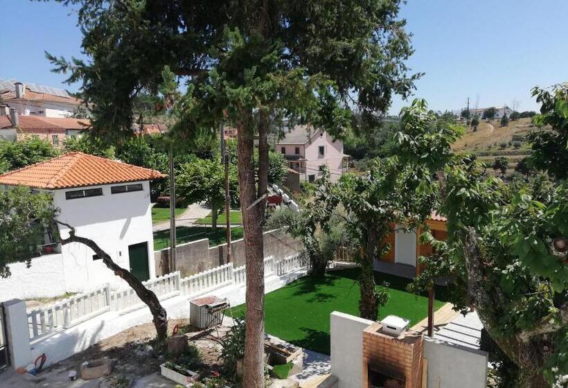 Одноместный Номер Basic, Mondalva   Guest House