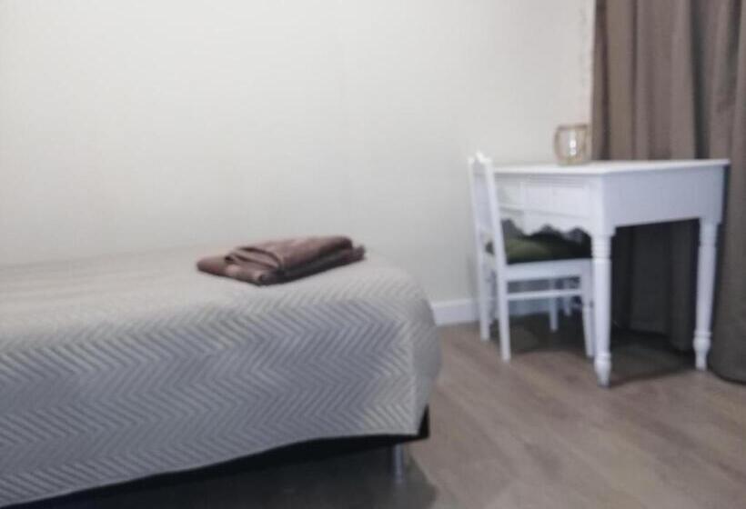Одноместный Номер Basic, Mondalva   Guest House