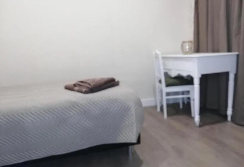 シングルベーシックルーム, Mondalva   Guest House