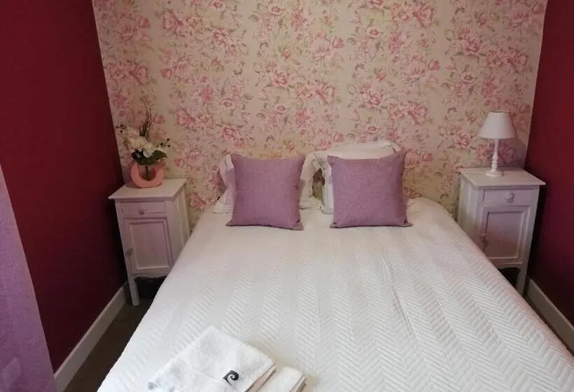 スタンダードルーム, Mondalva   Guest House