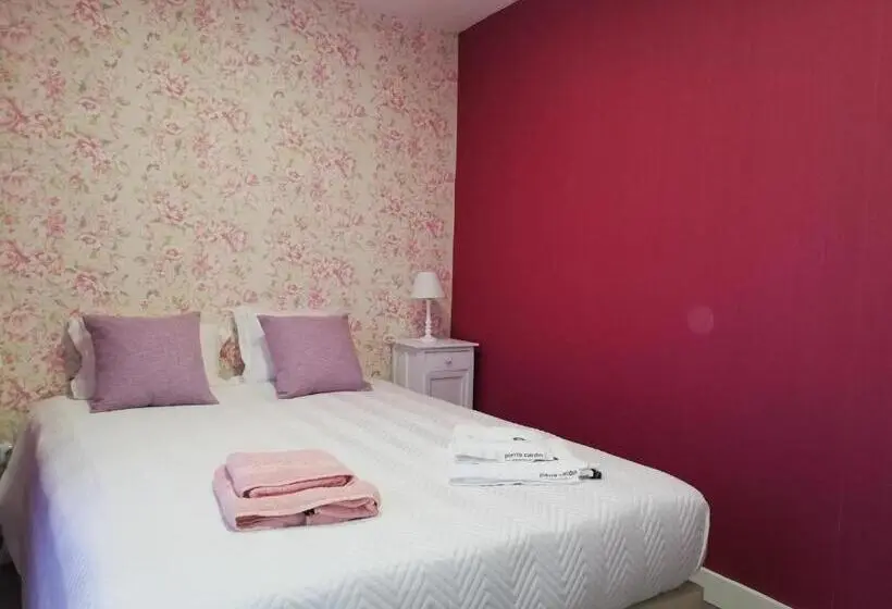 スタンダードルーム, Mondalva   Guest House